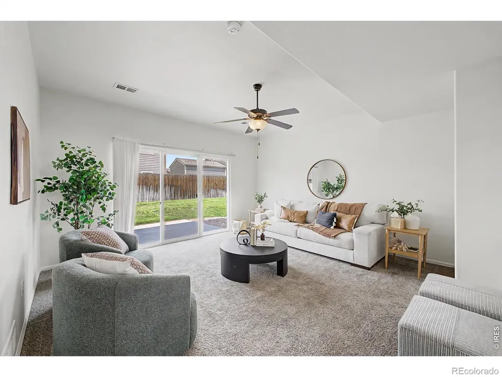 533 E 28th St Drive Greeley CO 80631