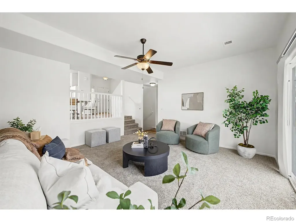 533 E 28th St Drive Greeley CO 80631