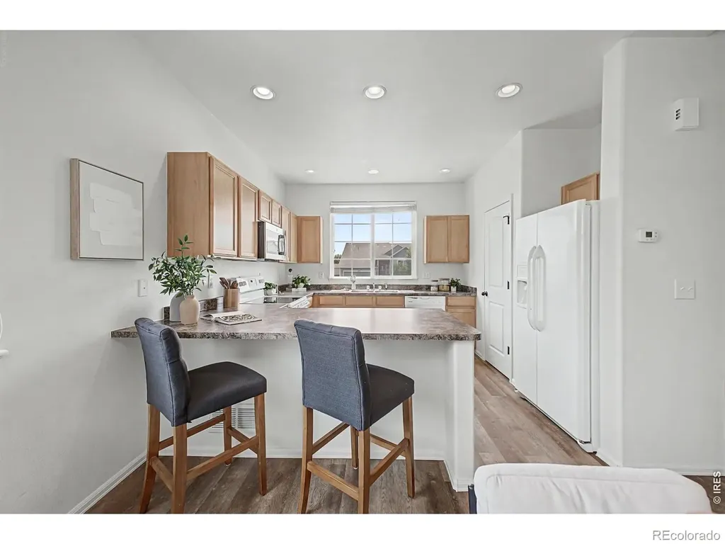 533 E 28th St Drive Greeley CO 80631