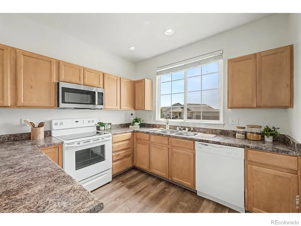 533 E 28th St Drive Greeley CO 80631