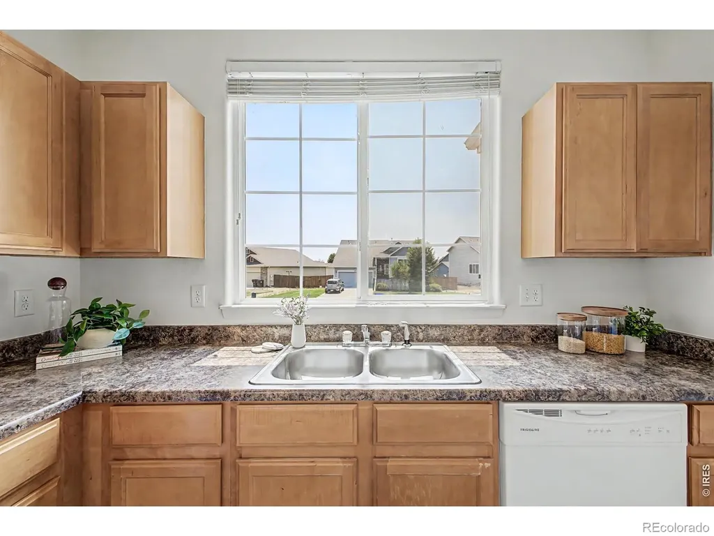 533 E 28th St Drive Greeley CO 80631