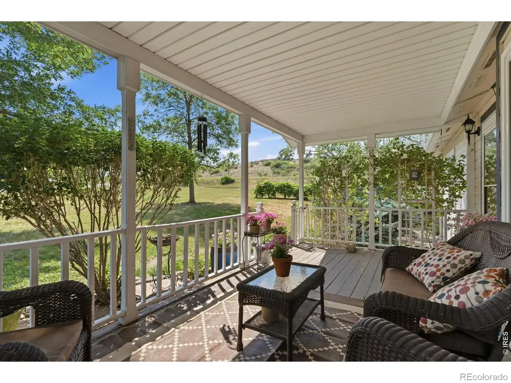 6949 Willow Vista Court Loveland CO 80537