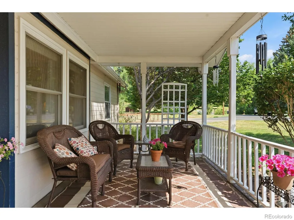 6949 Willow Vista Court Loveland CO 80537