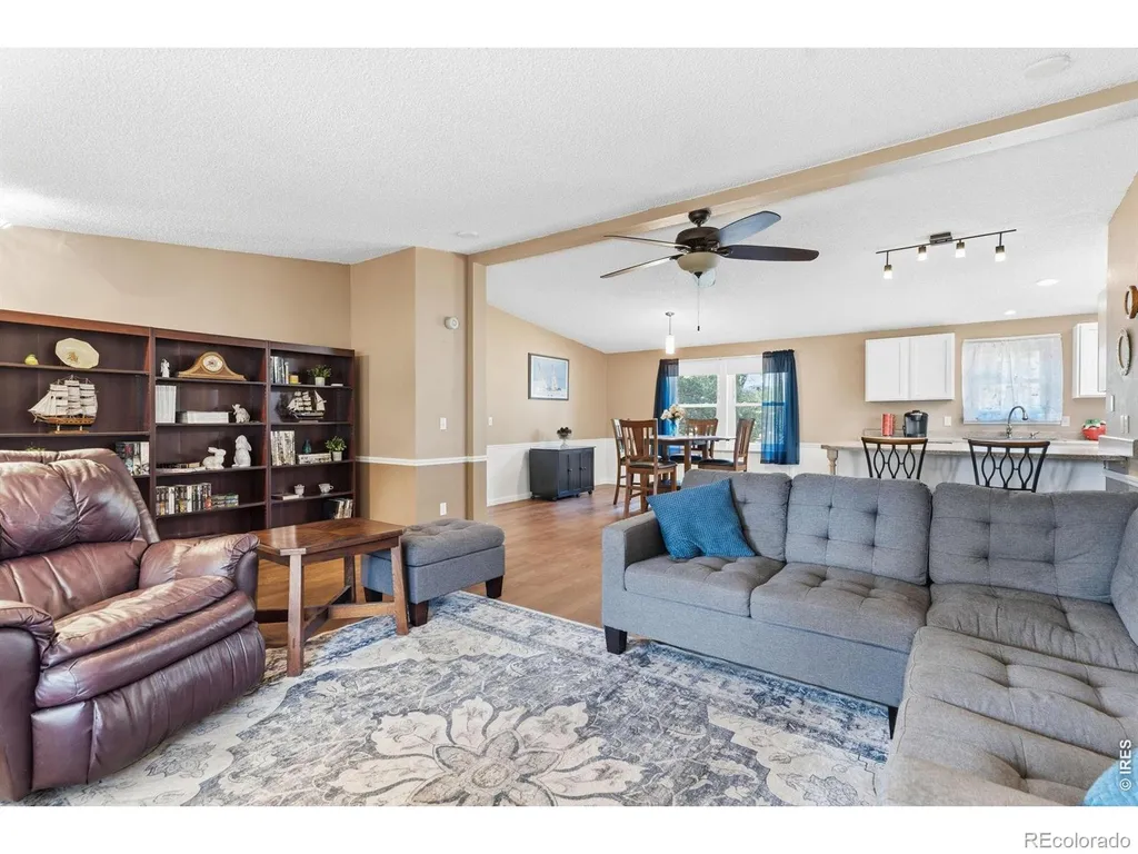 6949 Willow Vista Court Loveland CO 80537