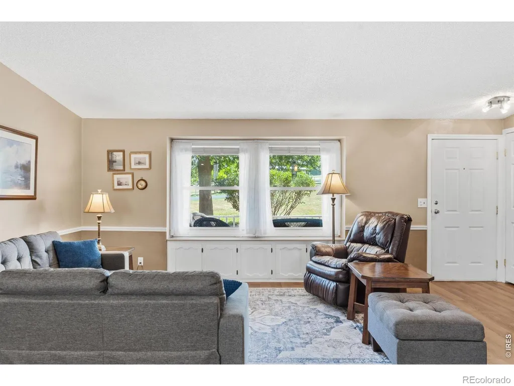 6949 Willow Vista Court Loveland CO 80537