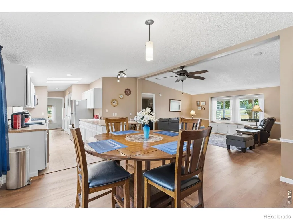 6949 Willow Vista Court Loveland CO 80537