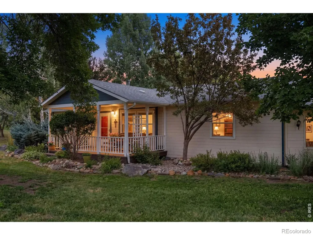 6949 Willow Vista Court Loveland CO 80537