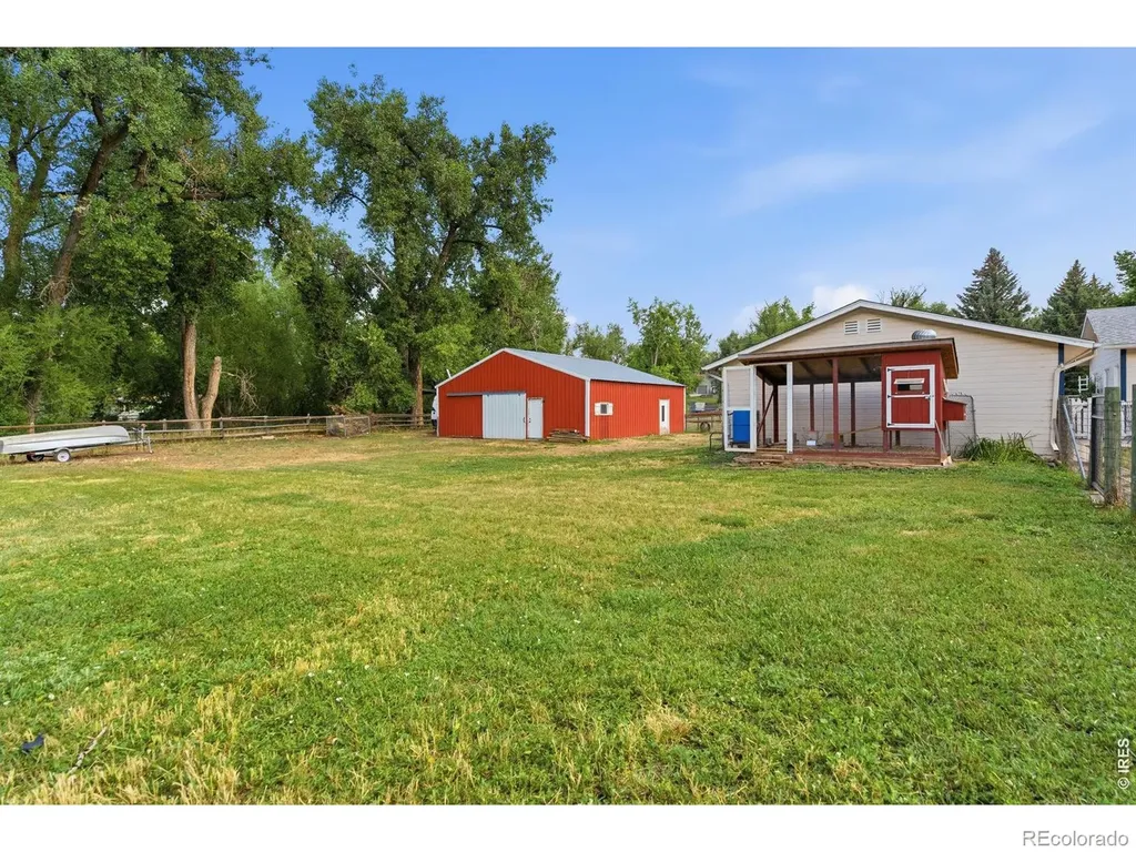 6949 Willow Vista Court Loveland CO 80537