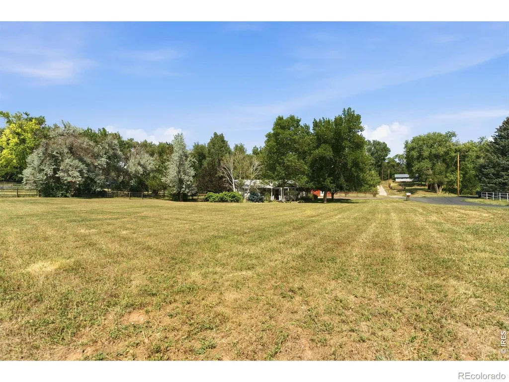 6949 Willow Vista Court Loveland CO 80537