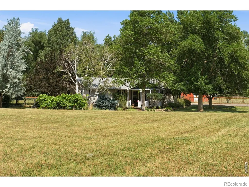 6949 Willow Vista Court Loveland CO 80537
