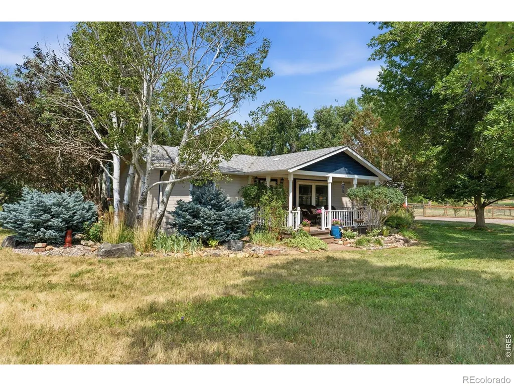 6949 Willow Vista Court Loveland CO 80537