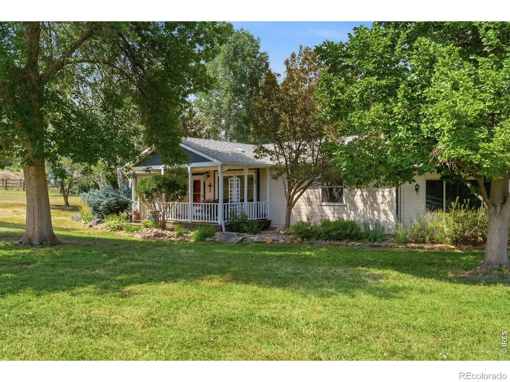 6949 Willow Vista Court Loveland CO 80537