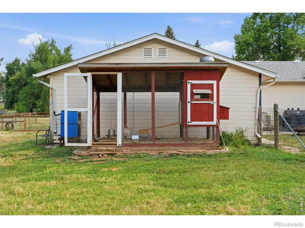 6949 Willow Vista Court Loveland CO 80537