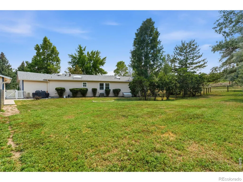 6949 Willow Vista Court Loveland CO 80537