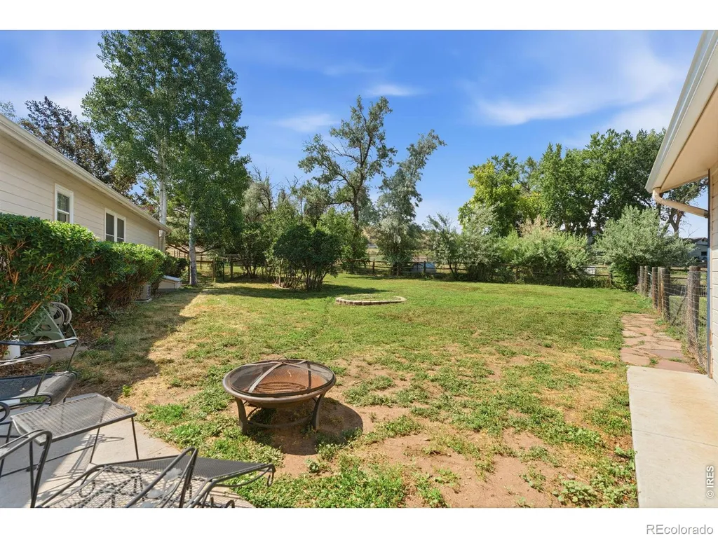 6949 Willow Vista Court Loveland CO 80537