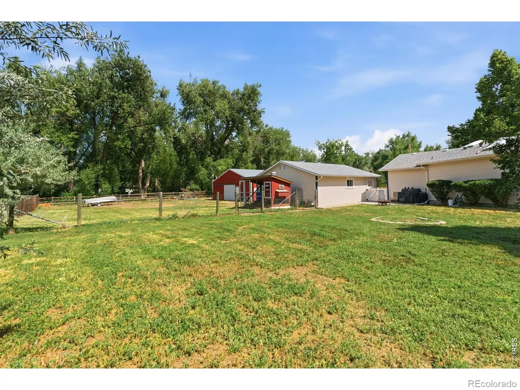 6949 Willow Vista Court Loveland CO 80537