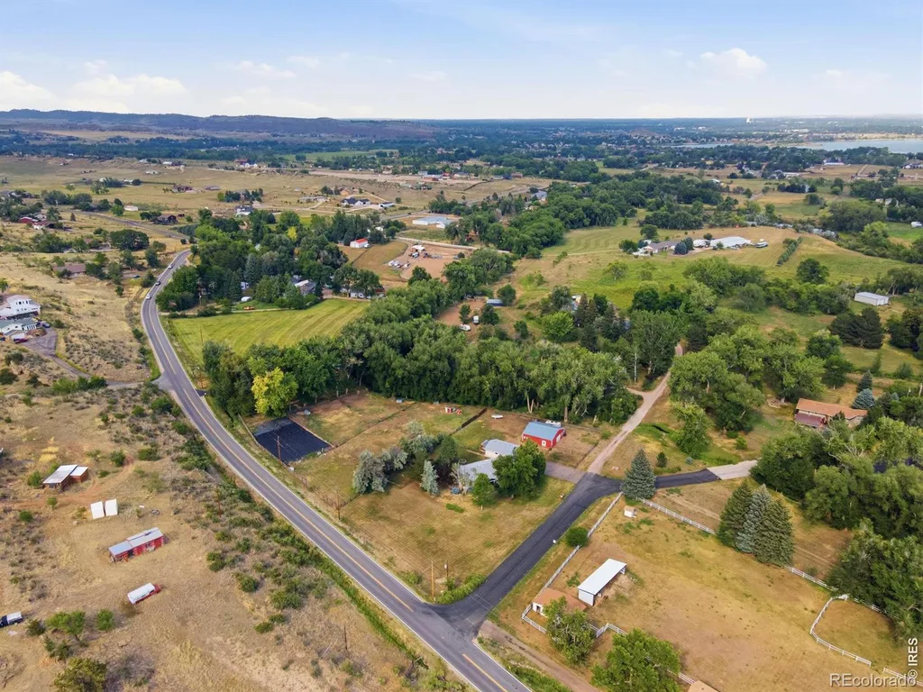 6949 Willow Vista Court Loveland CO 80537