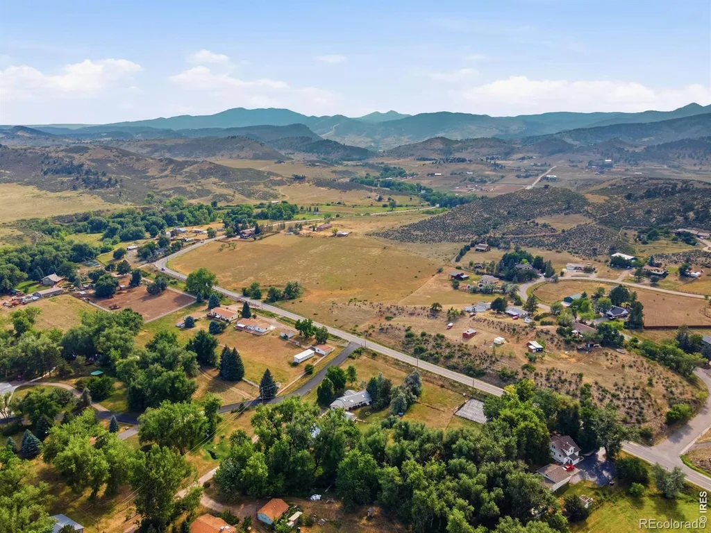 6949 Willow Vista Court Loveland CO 80537