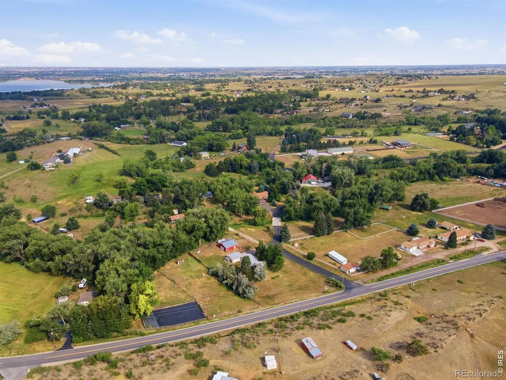 6949 Willow Vista Court Loveland CO 80537