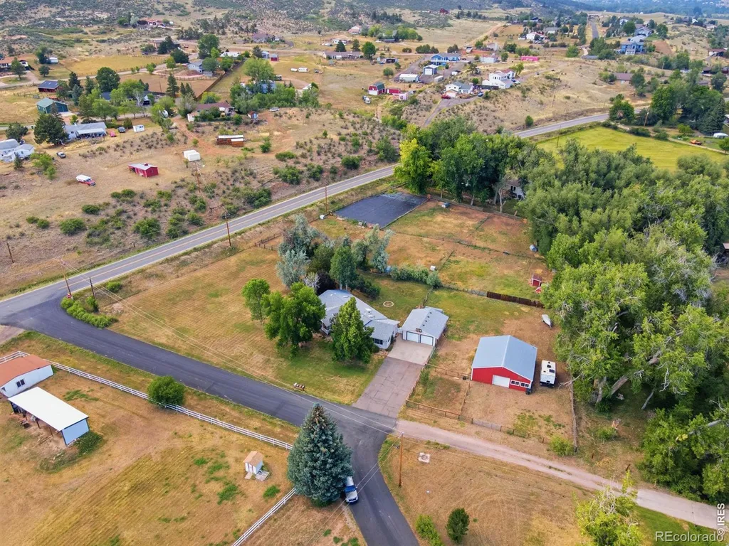 6949 Willow Vista Court Loveland CO 80537