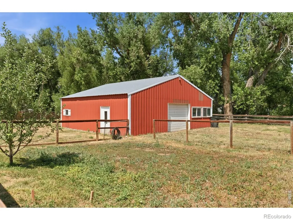 6949 Willow Vista Court Loveland CO 80537