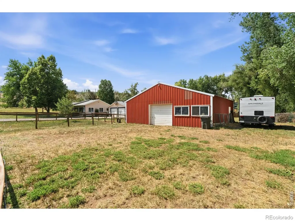 6949 Willow Vista Court Loveland CO 80537
