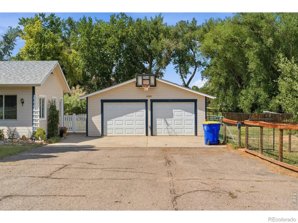 6949 Willow Vista Court Loveland CO 80537