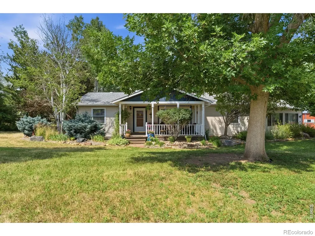 6949 Willow Vista Court Loveland CO 80537