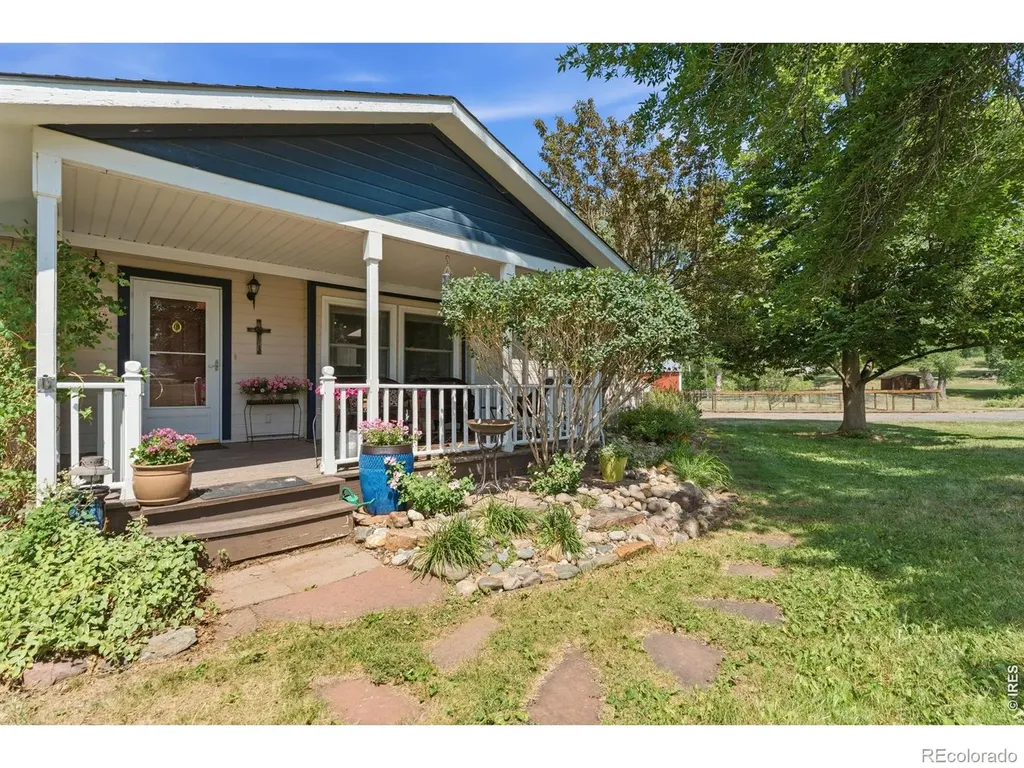 6949 Willow Vista Court Loveland CO 80537