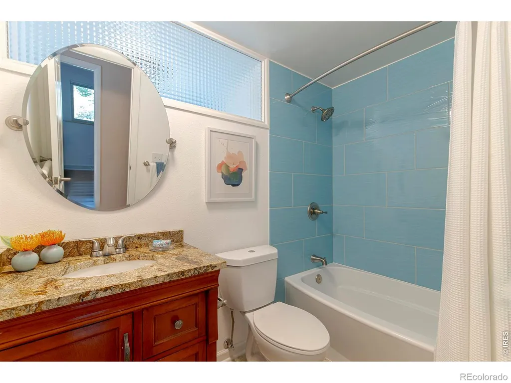 1720 Lombardy Drive Boulder CO 80304