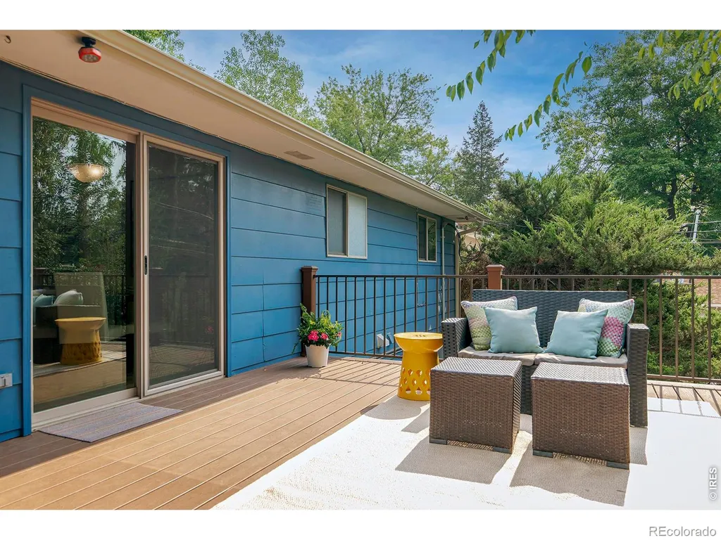 1720 Lombardy Drive Boulder CO 80304