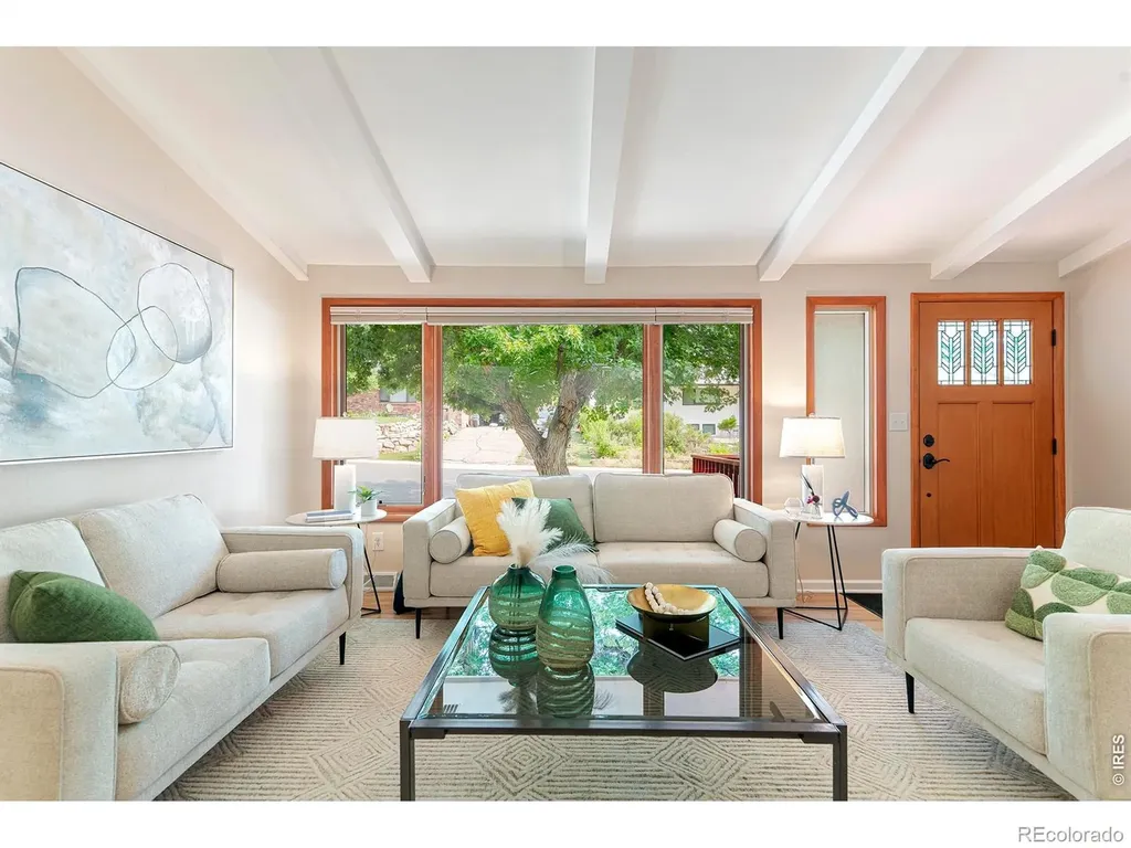 1720 Lombardy Drive Boulder CO 80304