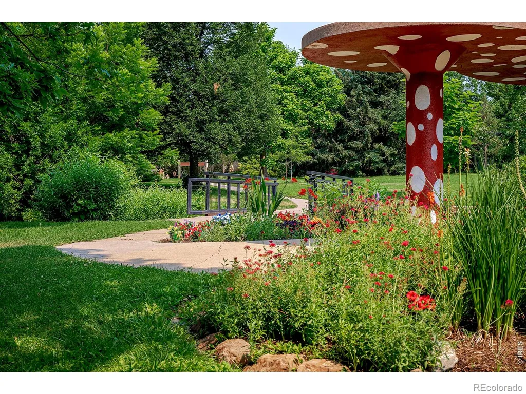 1720 Lombardy Drive Boulder CO 80304