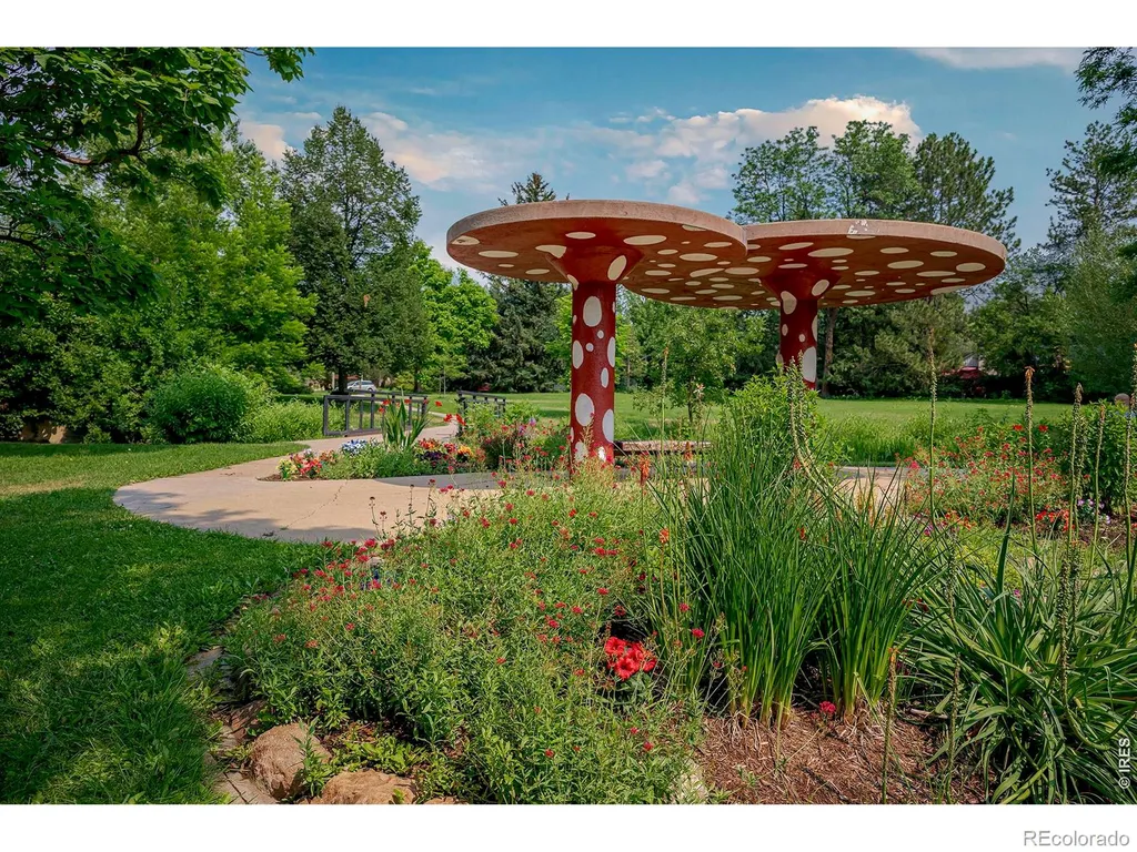 1720 Lombardy Drive Boulder CO 80304