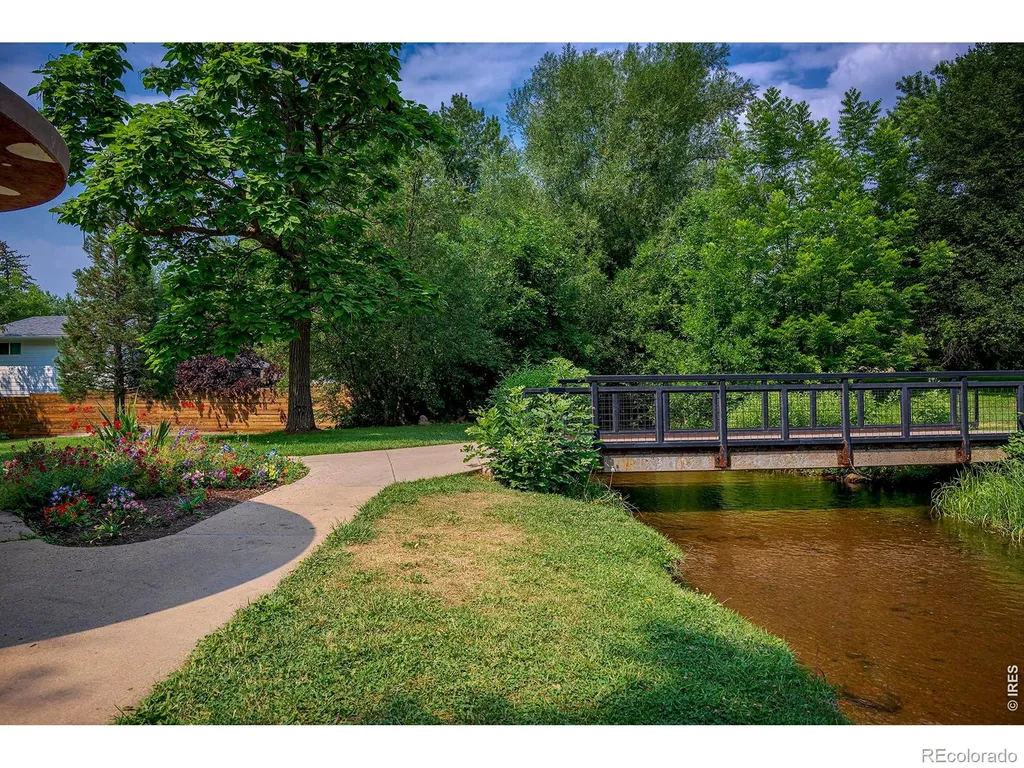 1720 Lombardy Drive Boulder CO 80304