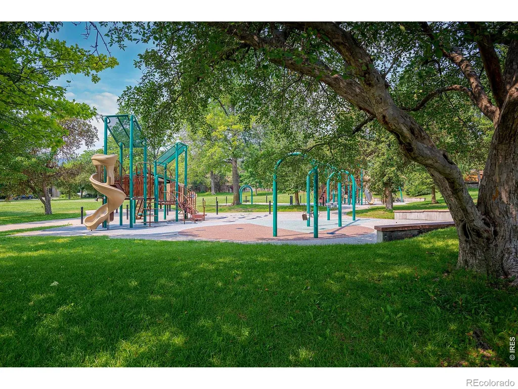 1720 Lombardy Drive Boulder CO 80304