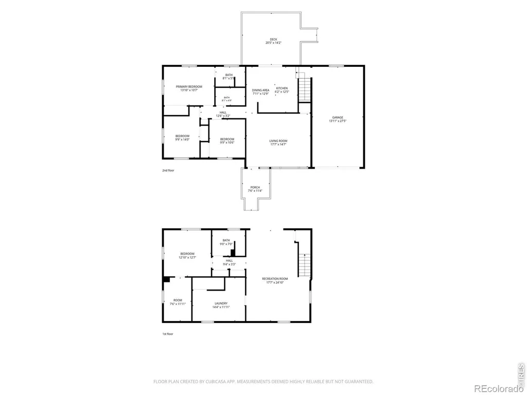 1720 Lombardy Drive Boulder CO 80304