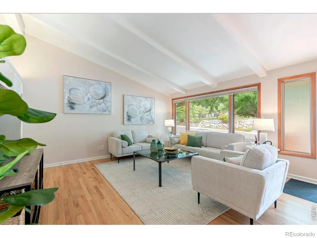 1720 Lombardy Drive Boulder CO 80304