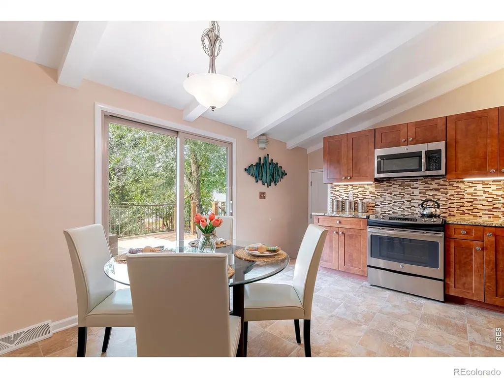 1720 Lombardy Drive Boulder CO 80304