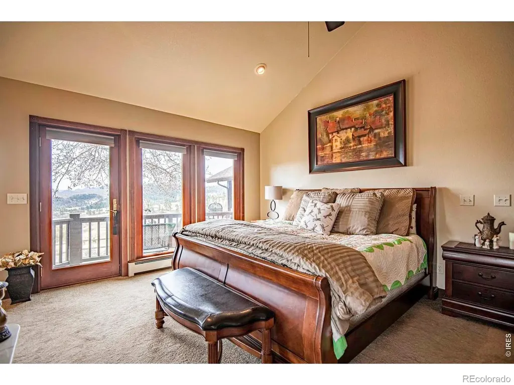 90 Mount Axtell Drive Livermore CO 80536