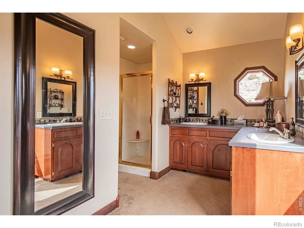 90 Mount Axtell Drive Livermore CO 80536