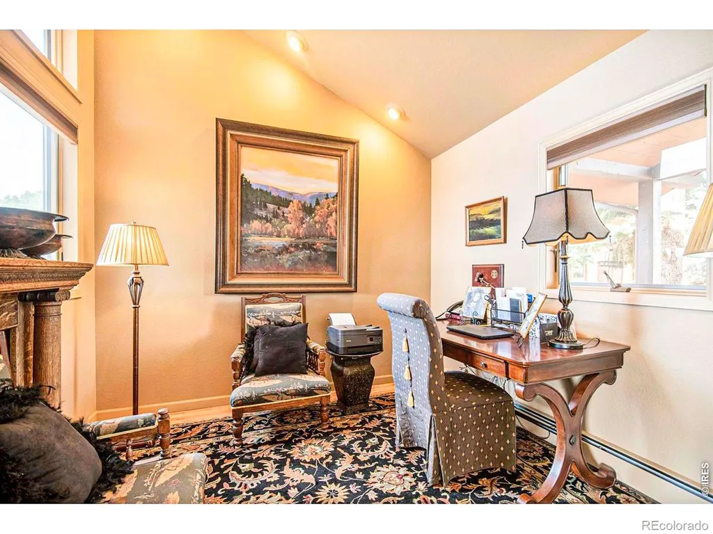 90 Mount Axtell Drive Livermore CO 80536