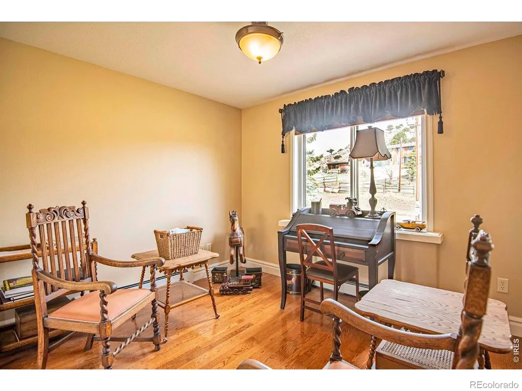 90 Mount Axtell Drive Livermore CO 80536