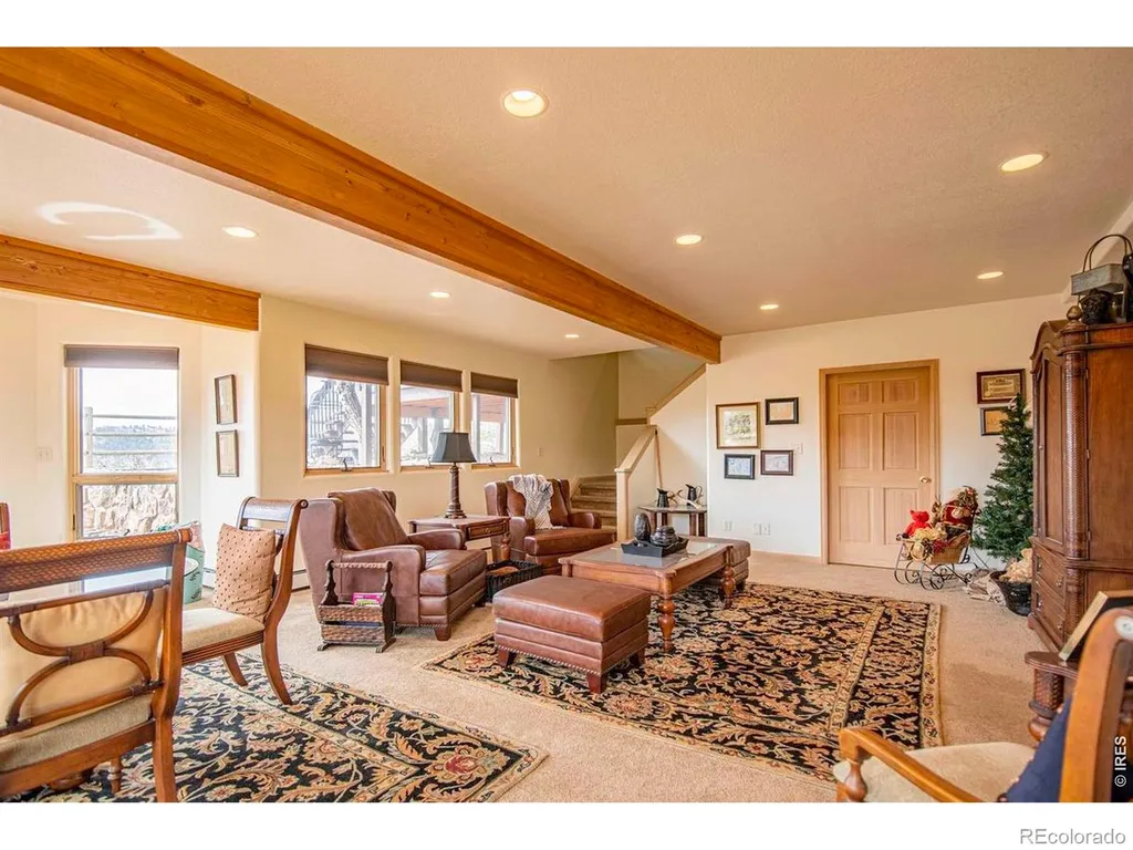 90 Mount Axtell Drive Livermore CO 80536