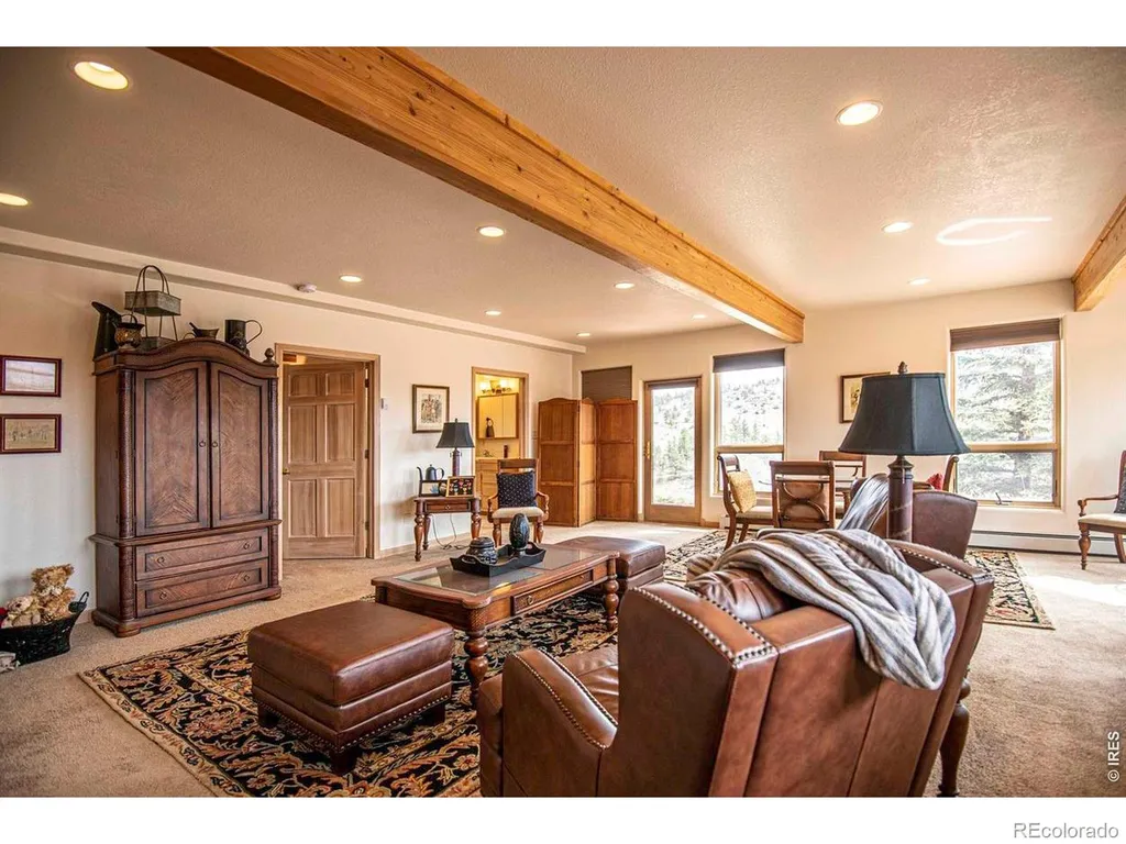 90 Mount Axtell Drive Livermore CO 80536