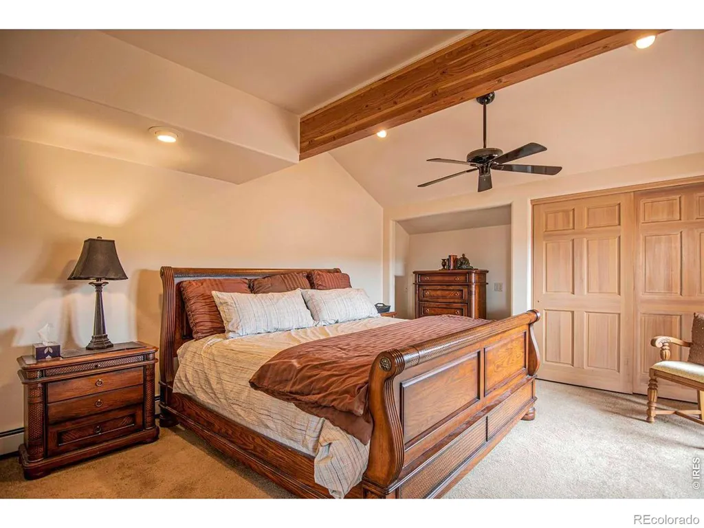 90 Mount Axtell Drive Livermore CO 80536