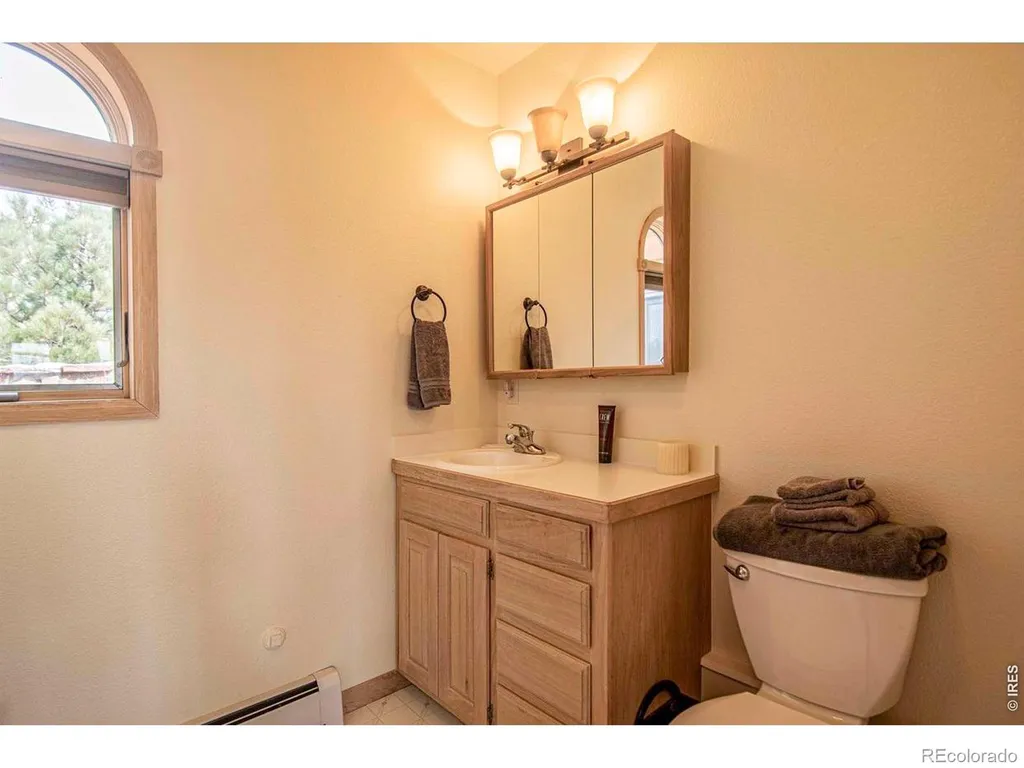 90 Mount Axtell Drive Livermore CO 80536