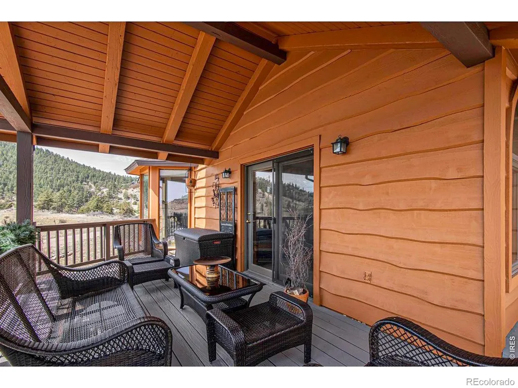 90 Mount Axtell Drive Livermore CO 80536