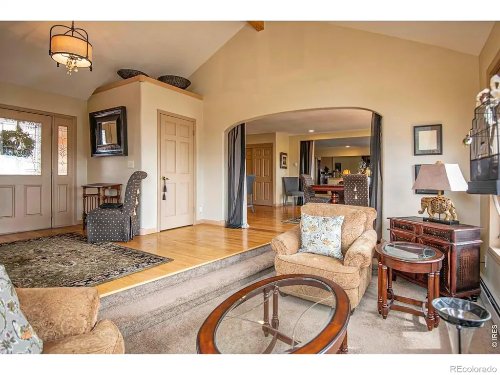 90 Mount Axtell Drive Livermore CO 80536