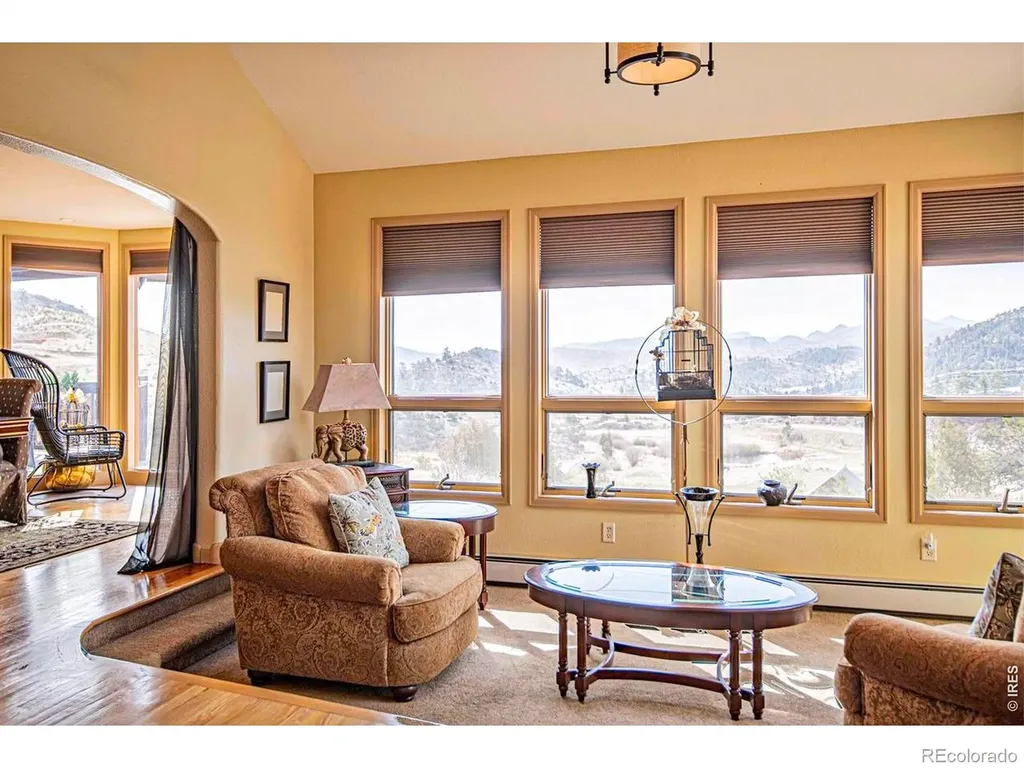 90 Mount Axtell Drive Livermore CO 80536